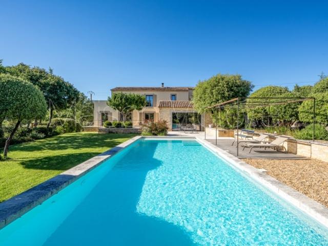 Maison vente à Apt, Gordes