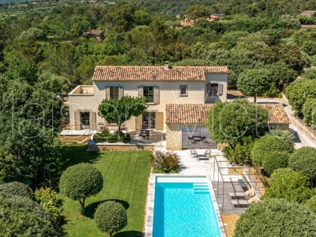 Maison vente à Apt, Gordes