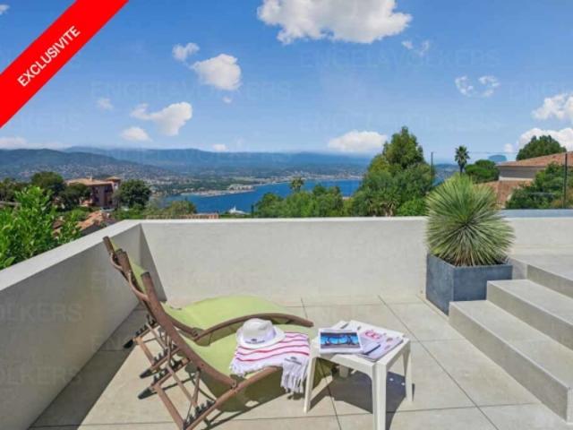 Maison vente à Grasse, Théoule-sur-mer