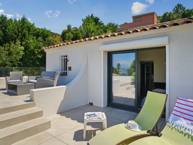 Maison vente à Grasse, Théoule-sur-mer