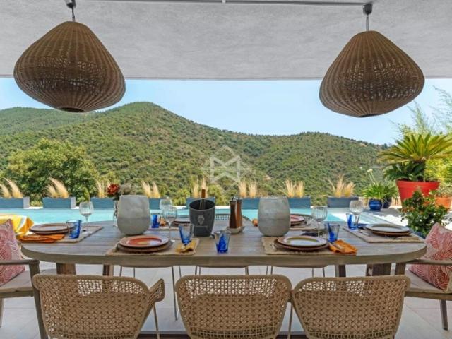 Maison vente à Arrondissement de Toulon, La Londe-les-maures