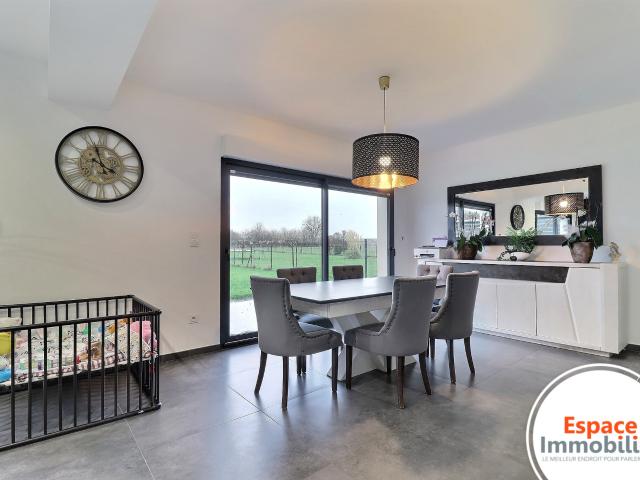 Maison vente à Valenciennes, Wasnes-au-bac