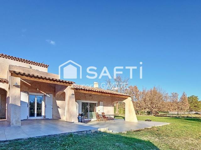 Maison vente à Arrondissement de Draguignan, Callian