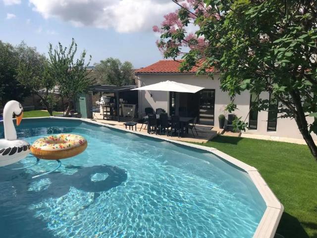 Maison location à Grasse, Mougins