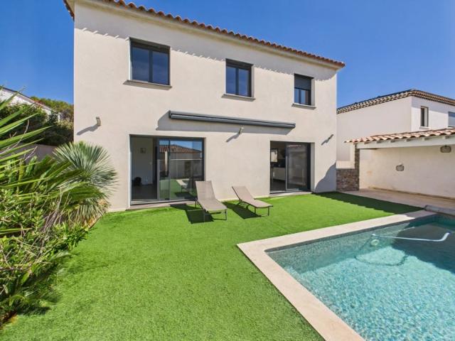 Maison vente à Aix-en-Provence, Les Pennes-mirabeau