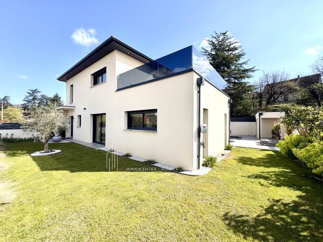 Villa vente à Vienne