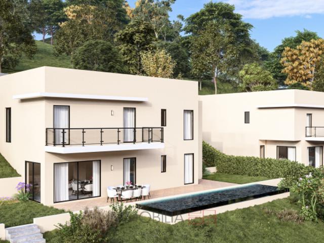 Maison vente à France métropolitaine, Gorbio