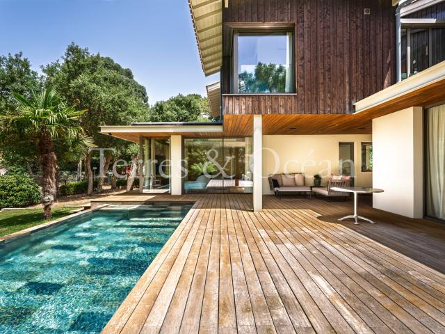 Maison vente à Dax, Soorts-hossegor
