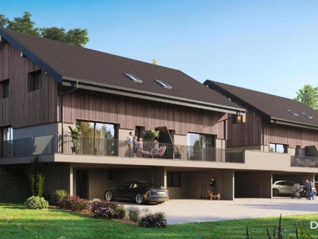 Haus kaufen in Montpreveyres, Waadt