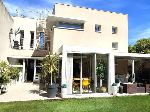 Maison vente à Arrondissement de Toulon, La Seyne-sur-mer