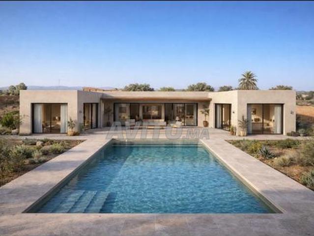 Maison vente à Al Haouz, L'Oriental