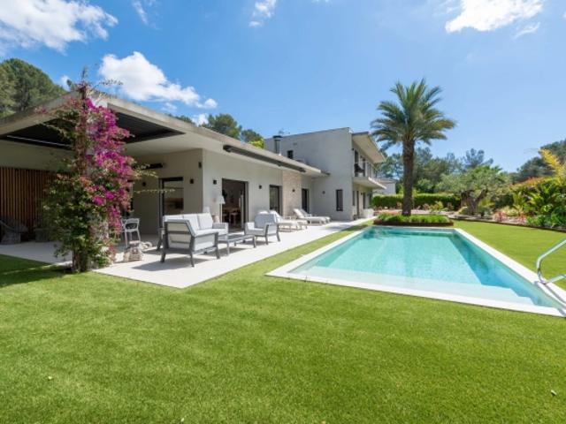 Maison vente à Grasse, Mougins