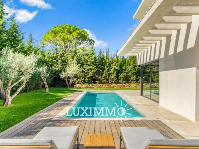 Maison vente à Grasse, Mougins