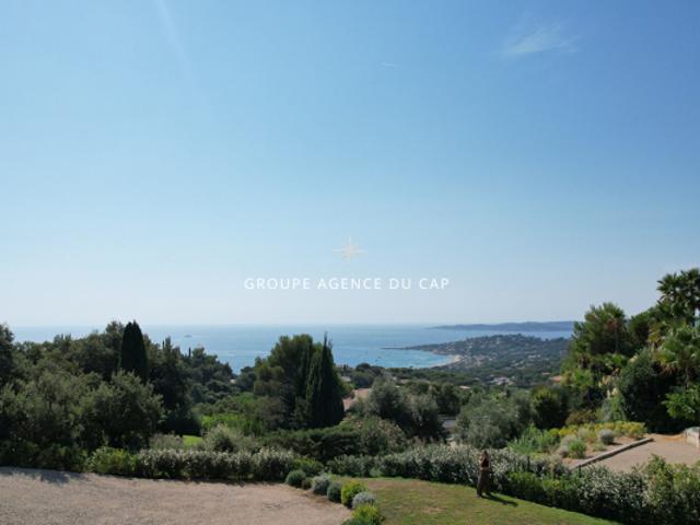 Maison vente à Sainte-Maxime, Var