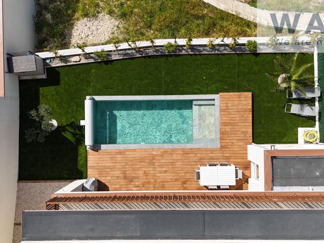 Villa vente à Nîmes