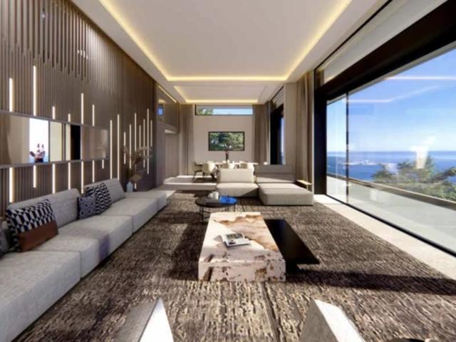 Maison vente à Nice, Roquebrune-cap-martin