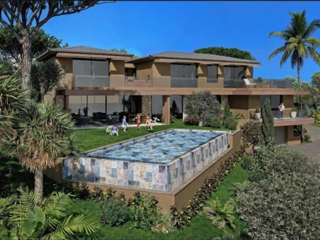 Maison vente à Sainte-Maxime, Var