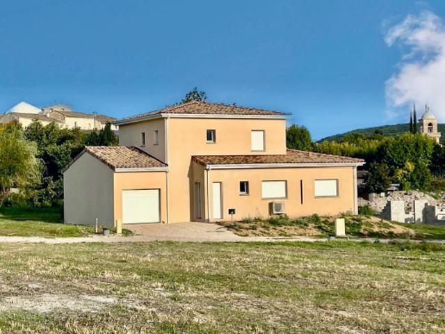 Maison vente à Nyons, Les Granges-gontardes