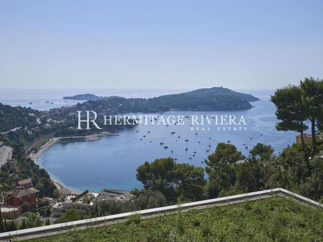 Maison vente à Nice, Villefranche-sur-mer