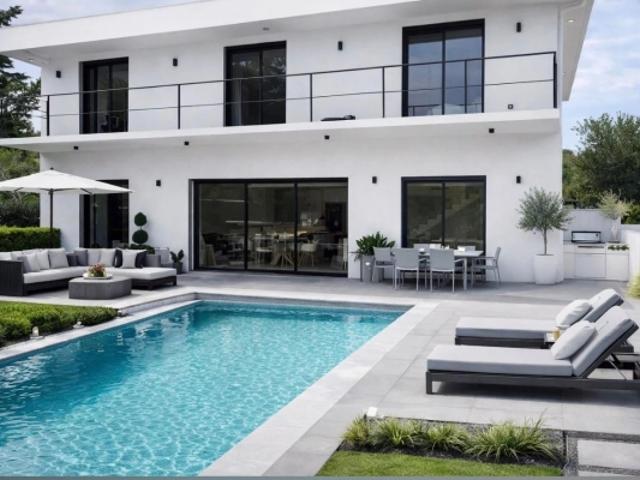 Maison vente à Grasse, La Roquette-sur-siagne