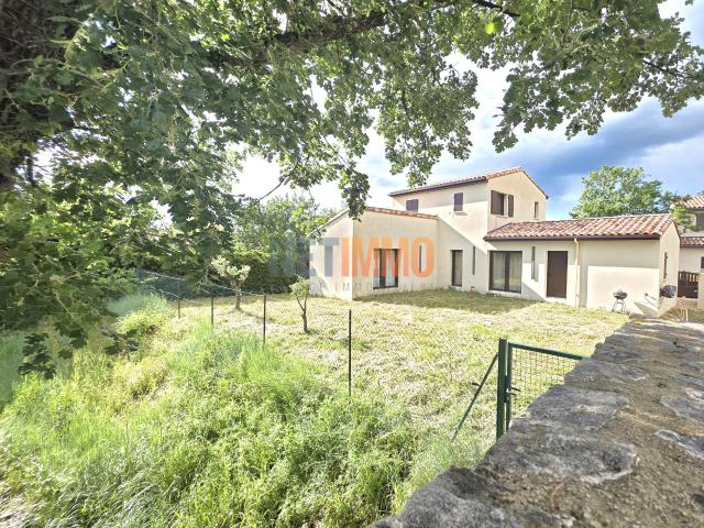 Villa vente à Nîmes, Villevieille