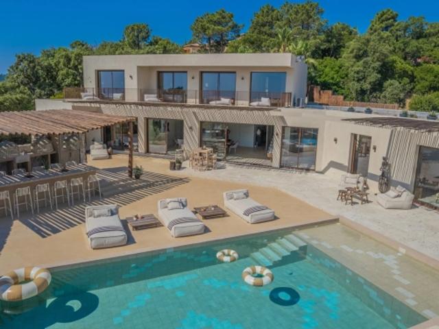 Maison vente à Arrondissement de Draguignan, Roquebrune-sur-argens