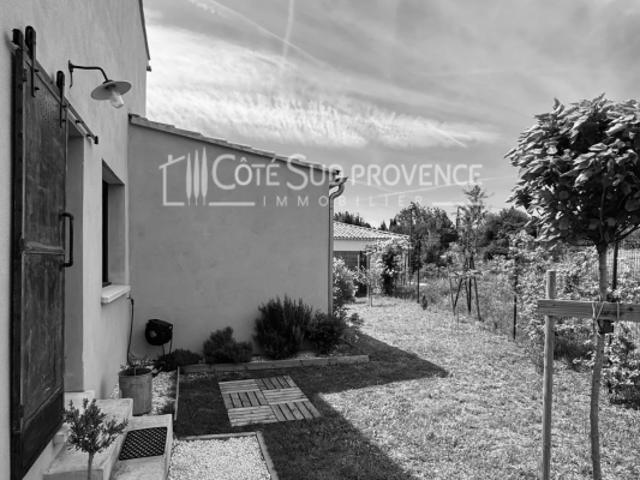 Maison vente à Carpentras, Pernes-les-fontaines