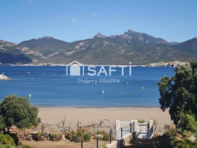 Villa vente à Calvi, Galéria