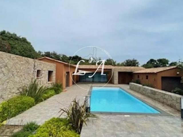Maison vente à Sartène, Porto-vecchio