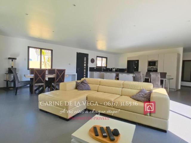 Villa vente à Béziers, Tourbes