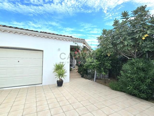 Maison vente à Béziers, Agde