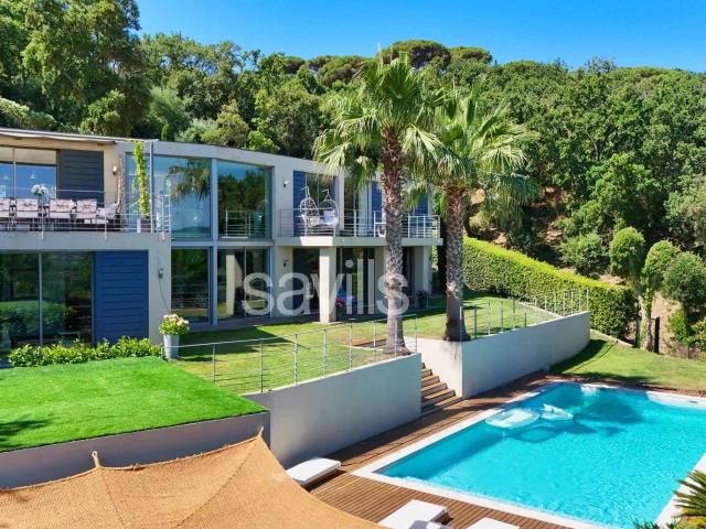 Maison vente à Arrondissement de Draguignan, Ramatuelle