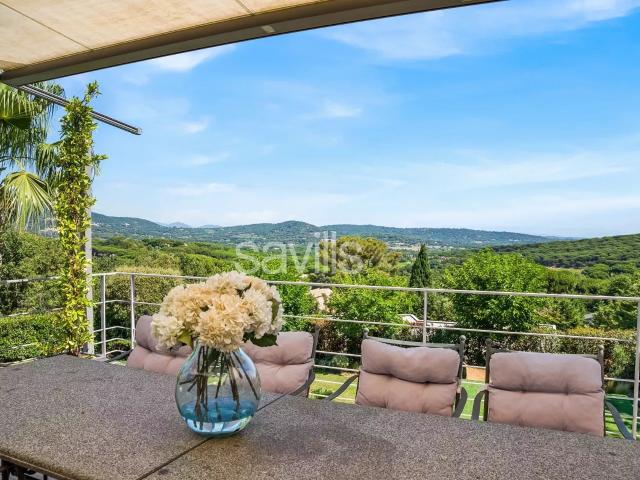 Maison vente à Arrondissement de Draguignan, Ramatuelle