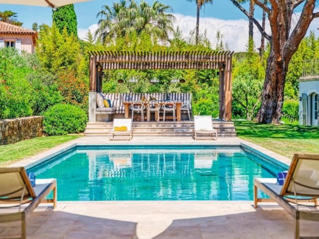 Maison vente à Arrondissement de Draguignan, Saint-tropez