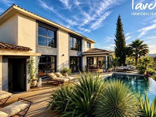 Maison vente à Arrondissement de Toulon, Saint-cyr-sur-mer