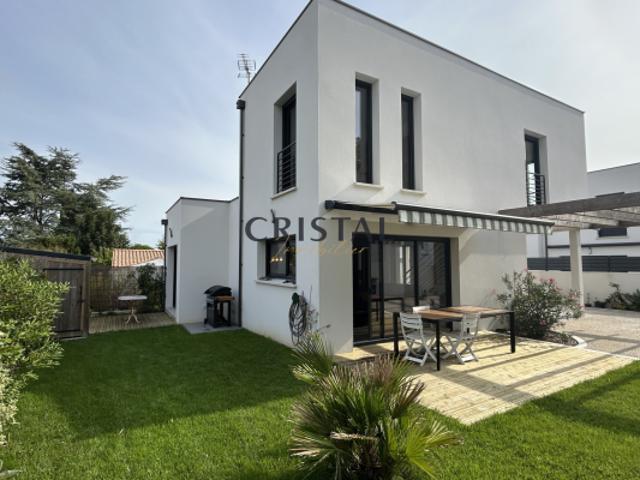 Maison vente à France métropolitaine, Vaux-sur-mer