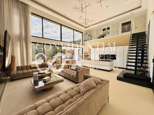 Maison vente à Bandol, Parc Bellevue