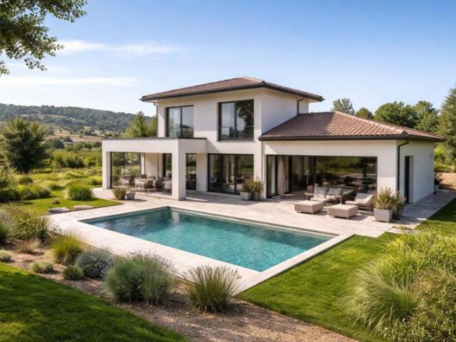 Maison vente à Toulouse, Flourens