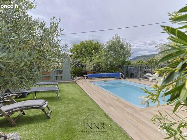 Maison vente à Lodève, Octon