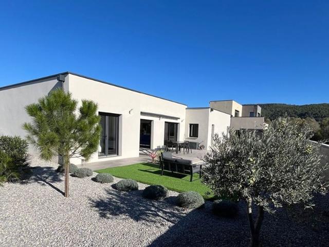 Maison vente à Carpentras, Villedieu