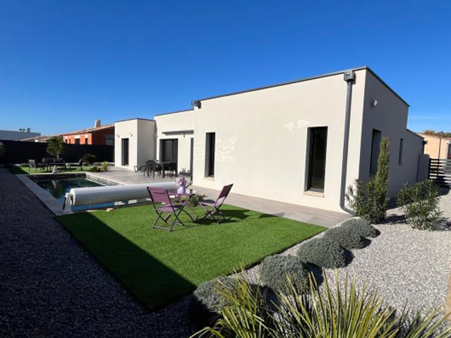Maison vente à Carpentras, Vaison-la-romaine