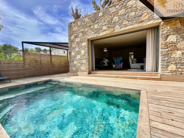 Maison vente à La Cadière-d'Azur, Var