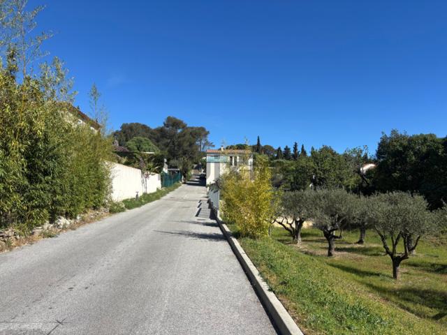 Maison vente à Nîmes