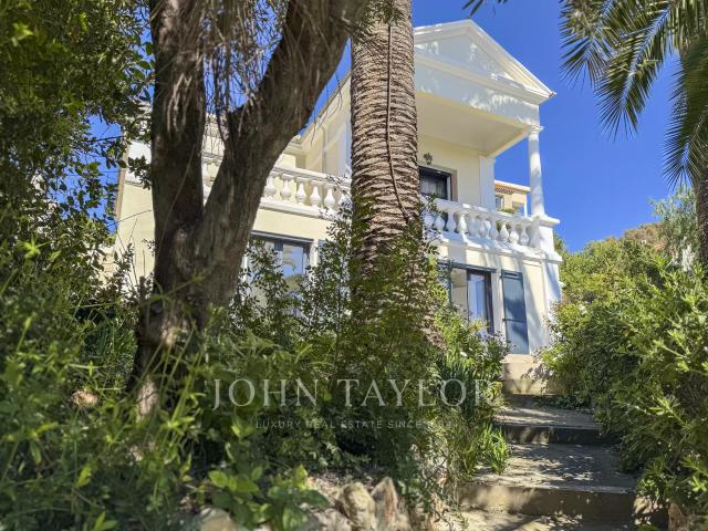 Villa vente à Arrondissement de Toulon, Bandol