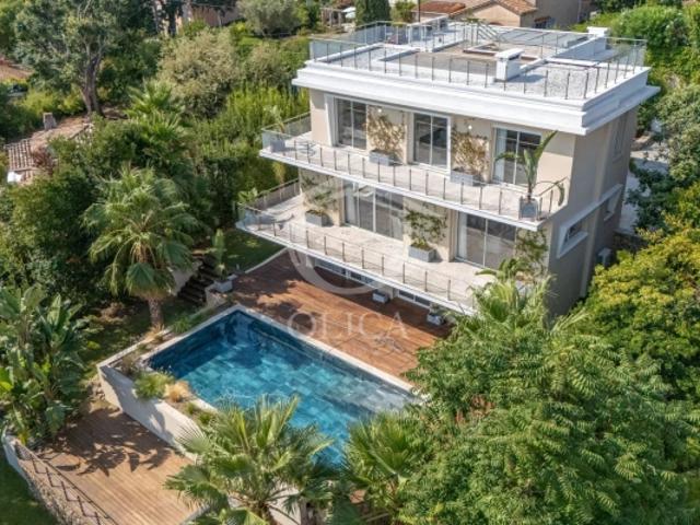 Maison vente à Grasse, Antibes