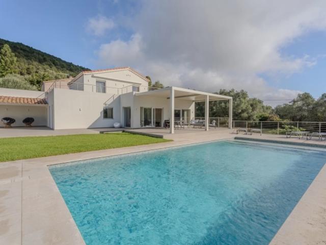 Maison vente à Nice, Villefranche-sur-mer