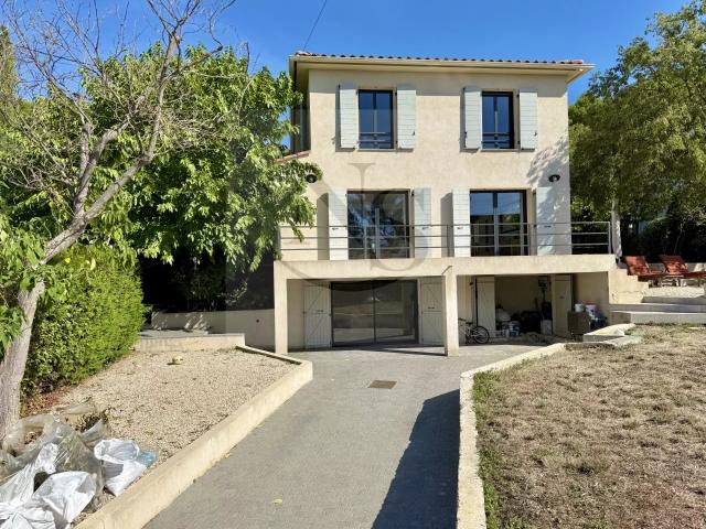Villa vente à Cuques, Aix-en-Provence