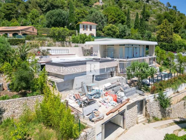 Maison vente à Nice, Peille