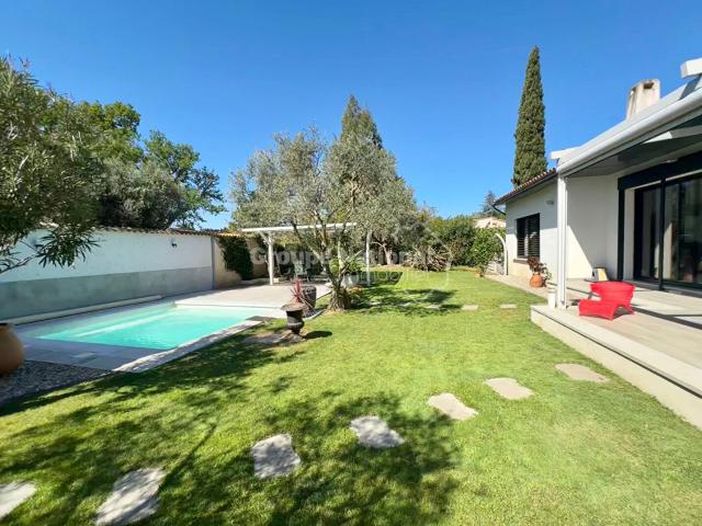 Maison vente à Avignon, Morières-lès-avignon