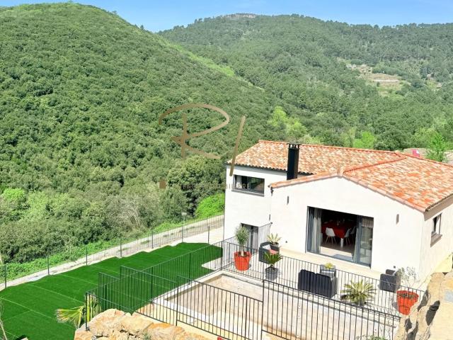 Maison vente à Alès, Saint-jean-du-pin